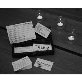 Dialogspillet (Dansk) - funtoys.dk