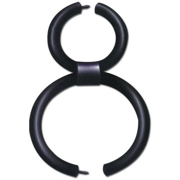 Double Helix penisring - funtoys.dk