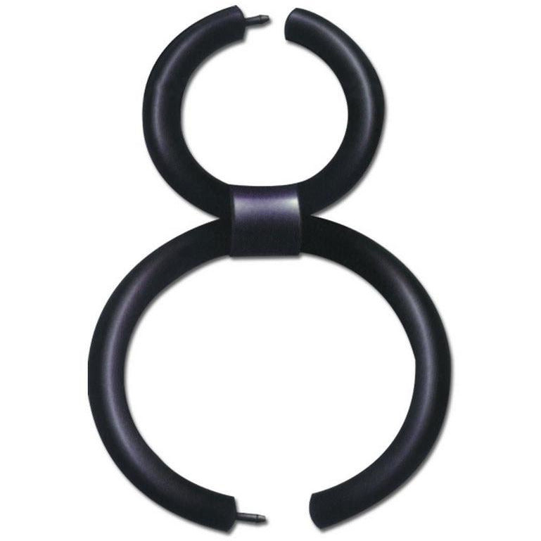 Double Helix penisring - funtoys.dk