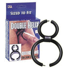 Double Helix penisring - funtoys.dk