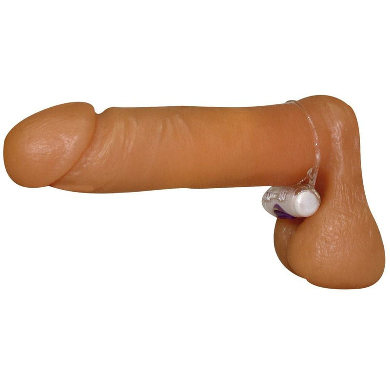 Durex Penisring Med Vibrator Intense Vibrations - funtoys.dk