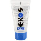 Eros Aqua Vandbaseret Glidecreme 100 ml - funtoys.dk