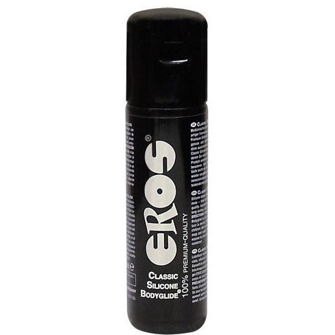 Glidecreme EROS - 30 ml bodyglide - funtoys.dk