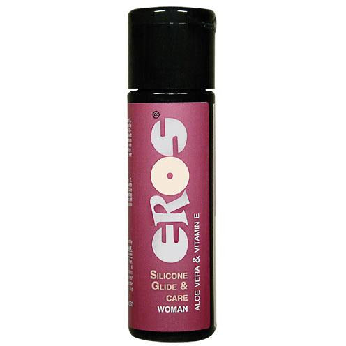 EROS Bodyglide glidecreme til kvinde - 30 ml - funtoys.dk