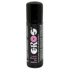 EROS Luksus massageolie - 100 ml - funtoys.dk