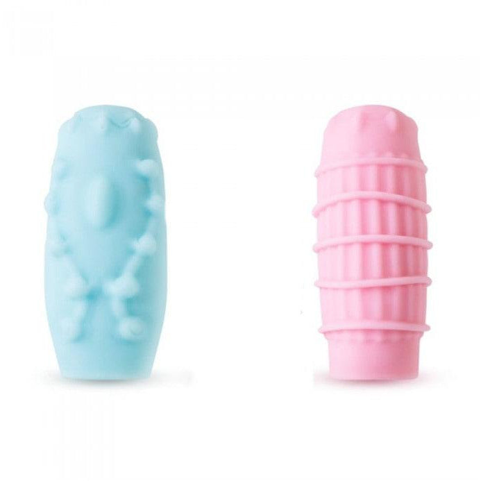 FIFI Touch Passion Master VAGINA - Dk's Mest Diskrete Masturbator For Mænd - funtoys.dk