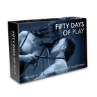 Fifty days of play - funtoys.dk
