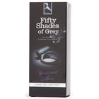 Fifty Shades of Grey Penis Ring Vibrerende Love Ring - funtoys.dk