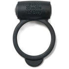 Fifty Shades of Grey Penis Ring Vibrerende Love Ring - funtoys.dk