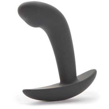 Fifty Shades of Grey Buttplug - funtoys.dk