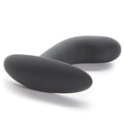 Fifty Shades of Grey Buttplug - funtoys.dk