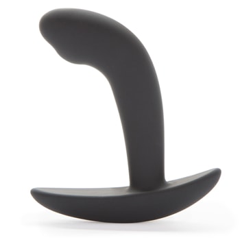 Fifty Shades of Grey Buttplug - funtoys.dk