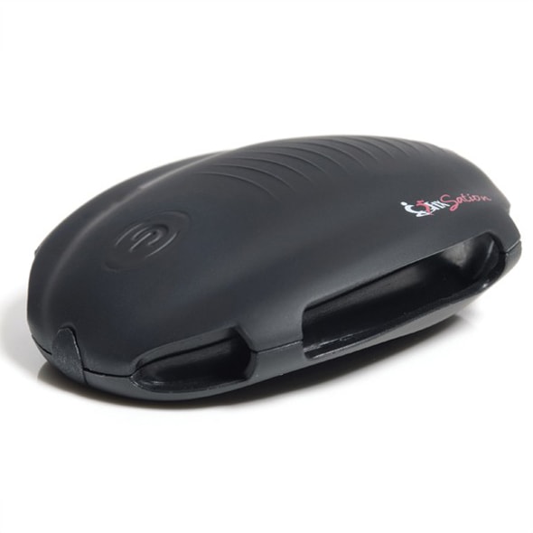 FixSation - Klitoris vibrator til par - funtoys.dk