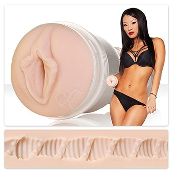 Asa Akira - Fleshlight Girls - funtoys.dk