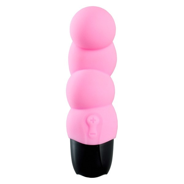 Bubbles minivibrator - funtoys.dk