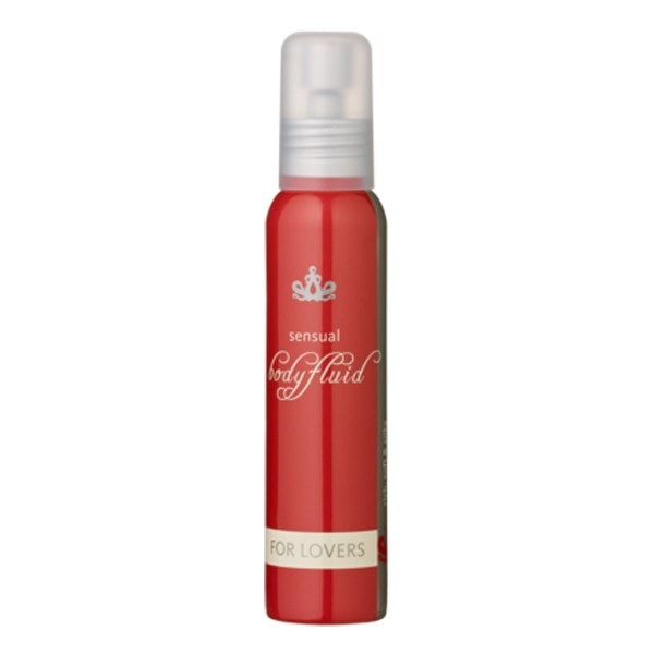 Bodyfluid Glidecreme Fun Factory Silikonebaseret Glidecreme 100 ml - funtoys.dk