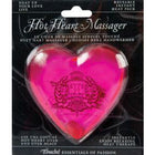 Hot Heart Massager - funtoys.dk