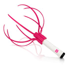 Hovedmassage apparat med vibrator - funtoys.dk