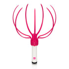 Hovedmassage apparat med vibrator - funtoys.dk