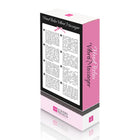 Hovedmassage apparat med vibrator - funtoys.dk