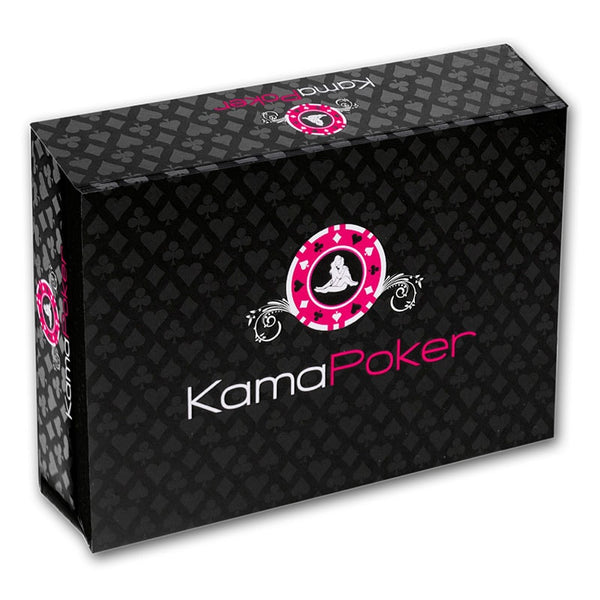 Kama poker - funtoys.dk