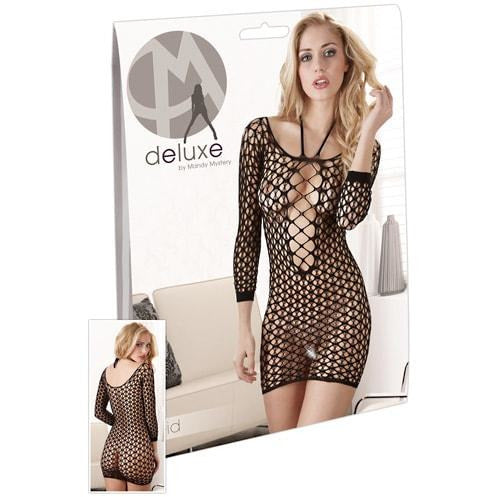 Mini Dress Catsuit - funtoys.dk