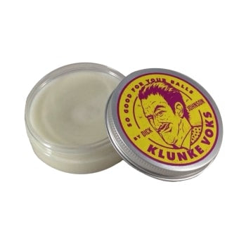 Klunke Voks by Dick Johnson (creme) - funtoys.dk