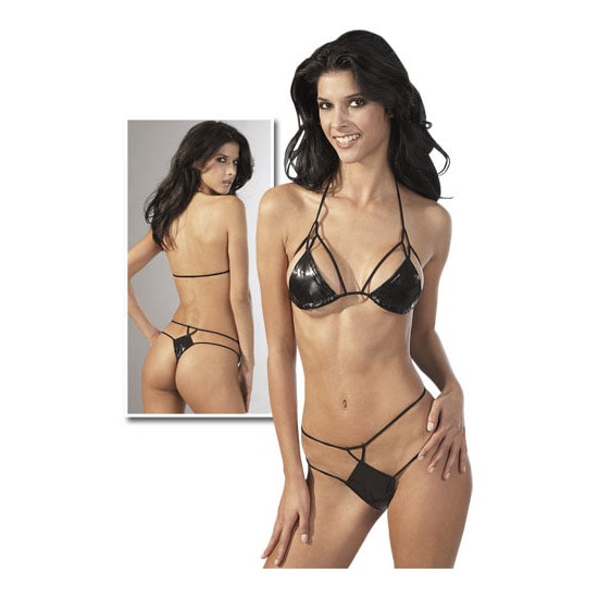 Lak bikini - funtoys.dk