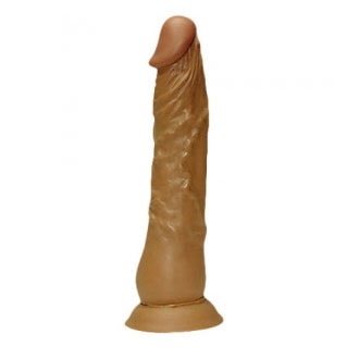 Latino Ed - realistisk dildo - funtoys.dk