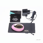 LELO Alia klitoris vibrator - testvinder - funtoys.dk