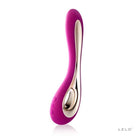 LELO Isla Dildo Vibrator -TESTVINDER - funtoys.dk