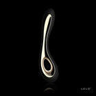 LELO Isla Dildo Vibrator -TESTVINDER - funtoys.dk