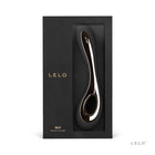 LELO Isla Dildo Vibrator -TESTVINDER - funtoys.dk