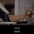 LELO Isla Dildo Vibrator -TESTVINDER - funtoys.dk