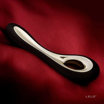 LELO Isla Dildo Vibrator -TESTVINDER - funtoys.dk