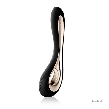 LELO Isla Dildo Vibrator -TESTVINDER - funtoys.dk