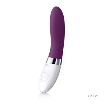 LELO Liv 2 G-punkt vibrator - TESTVINDER - funtoys.dk