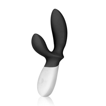 LELO Loki Wave Prostata Massager - Vandtæt - funtoys.dk