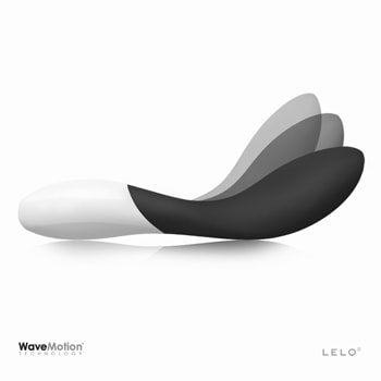 LELO Mona Wave G-punkts Vibrator - Vandtæt - funtoys.dk