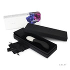 LELO Mona Wave G-punkts Vibrator - Vandtæt - funtoys.dk