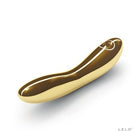 LELO Inez Vibrator GOLD - Verdens dyreste dildo! - funtoys.dk