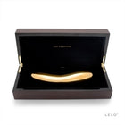 LELO Inez Vibrator GOLD - Verdens dyreste dildo! - funtoys.dk