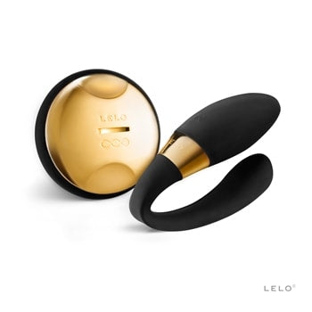 LELO Tiana 3.0 -24K Gold Edition - funtoys.dk