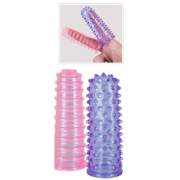 Love Fingers - SPAR 72% - funtoys.dk