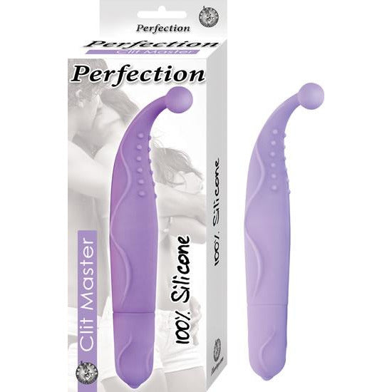 NASSTOYS PERFECTION Klitoris Master - funtoys.dk