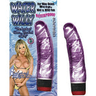 NASSTOYS Water Willy Vandtæt Vibrator - funtoys.dk