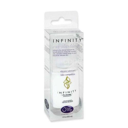Infinity Glidecreme - 53 ml - funtoys.dk