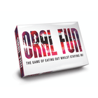 Oral Fun Erotisk Spil - funtoys.dk