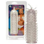 Penis Sleeve Sensasoft - funtoys.dk