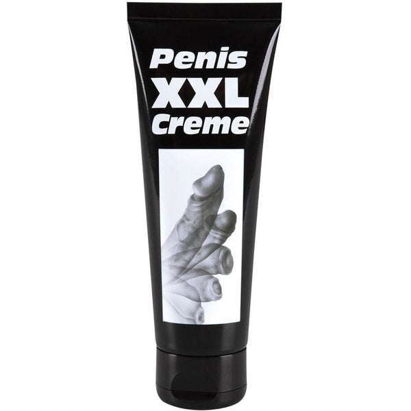 Penis XXL cream - funtoys.dk